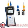 PCE TDS100H Portable Ultrasonic Flow Meter